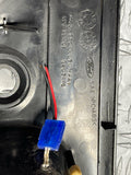 1999-04 Ford Mustang GT/Saleen Gauge Cluster Bezel 243