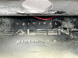 2001+ Spec Ford Mustang Saleen High Downforce Wing (Code YN) 243