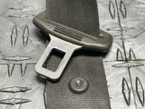 1999-04 Ford Mustang GT/Saleen Driver Front LH Seat Belt- FOR VERT 243