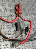 2001+ Ford Mustang GT/Saleen Battery/Alternator Harness 243
