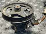 1999-04 Ford Mustang GT/Saleen Power Steering Pump 243