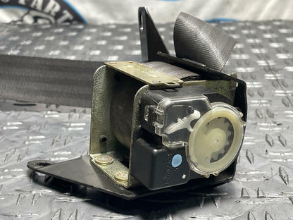 1999-04 Ford Mustang GT/Saleen Pass. Front RH Seat Belt- FOR VERT 243