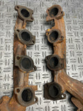 1999-04 Ford Mustang GT/Saleen 4.6 2V OEM Exhaust Manifolds Pair LH RH 243