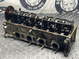1999-04 Ford Mustang GT/Saleen 4.6 2V Driver LH Cylinder Head 243