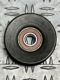 1999-04 Ford Mustang GT/Saleen 4.6 2V Ribbed Idler Roller 243