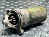 1999-04 Ford Mustang GT/Saleen 4.6 2V OEM Starter 243