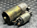 1999-04 Ford Mustang GT/Saleen 4.6 2V OEM Starter 243