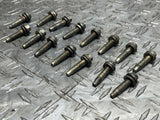 1999-04 Ford Mustang GT/Saleen Oil Pan Bolts- for 4.6 2V