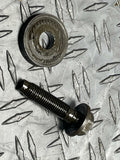 1999-04 Ford Mustang GT/Saleen 4.6 2V Crank Pulley & Bolt 243