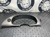 1999-04 Ford Mustang GT/Saleen Gauge Cluster Bezel 243