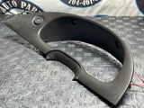 1999-04 Ford Mustang GT/Saleen Gauge Cluster Bezel 243