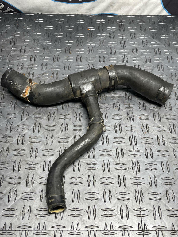 1999-04 Ford Mustang GT/Saleen Lower Radiator Hose 243