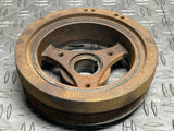 1999-04 Ford Mustang GT/Saleen 4.6 2V Crank Pulley & Bolt 243