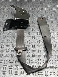 1999-04 Ford Mustang GT/Saleen Pass. Front RH Seat Belt- FOR VERT 243