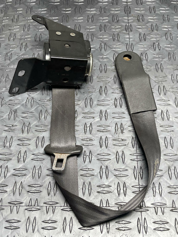 1999-04 Ford Mustang GT/Saleen Pass. Front RH Seat Belt- FOR VERT 243