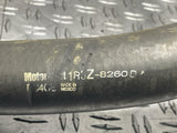 1999-04 Ford Mustang GT/Saleen Upper Radiator Hose 243