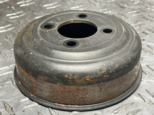 1999-04 Ford Mustang GT/Saleen Water Pump Pulley 243