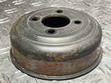 1999-04 Ford Mustang GT/Saleen Water Pump Pulley 243