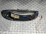 1999-04 Ford Mustang GT/Saleen Gauge Cluster Bezel 243