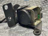 1999-04 Ford Mustang GT/Saleen Pass. Front RH Seat Belt- FOR VERT 243