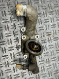 1999-04 Ford Mustang GT/Saleen Oil Filter Adapter- for 4.6 2V 243