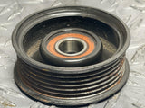 1999-04 Ford Mustang GT/Saleen 4.6 2V Ribbed Idler Roller 243