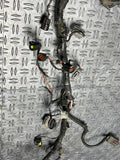 1999-04 Ford Mustang GT/Saleen 4.6 2V EFI Harness- Damaged 243