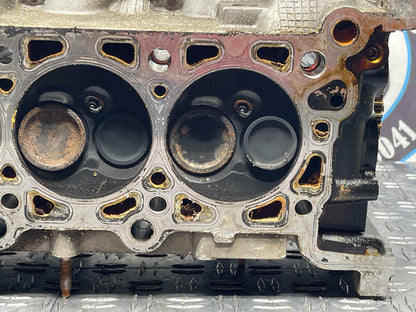 1999-04 Ford Mustang GT/Saleen 4.6 2V Driver LH Cylinder Head 243