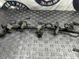 1999-04 Ford Mustang GT/Saleen 4.6 2V EFI Harness- Damaged 243
