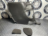 1999-04 Ford Mustang GT/Saleen Styling Bar w/ Interior Quarter Plastics 243