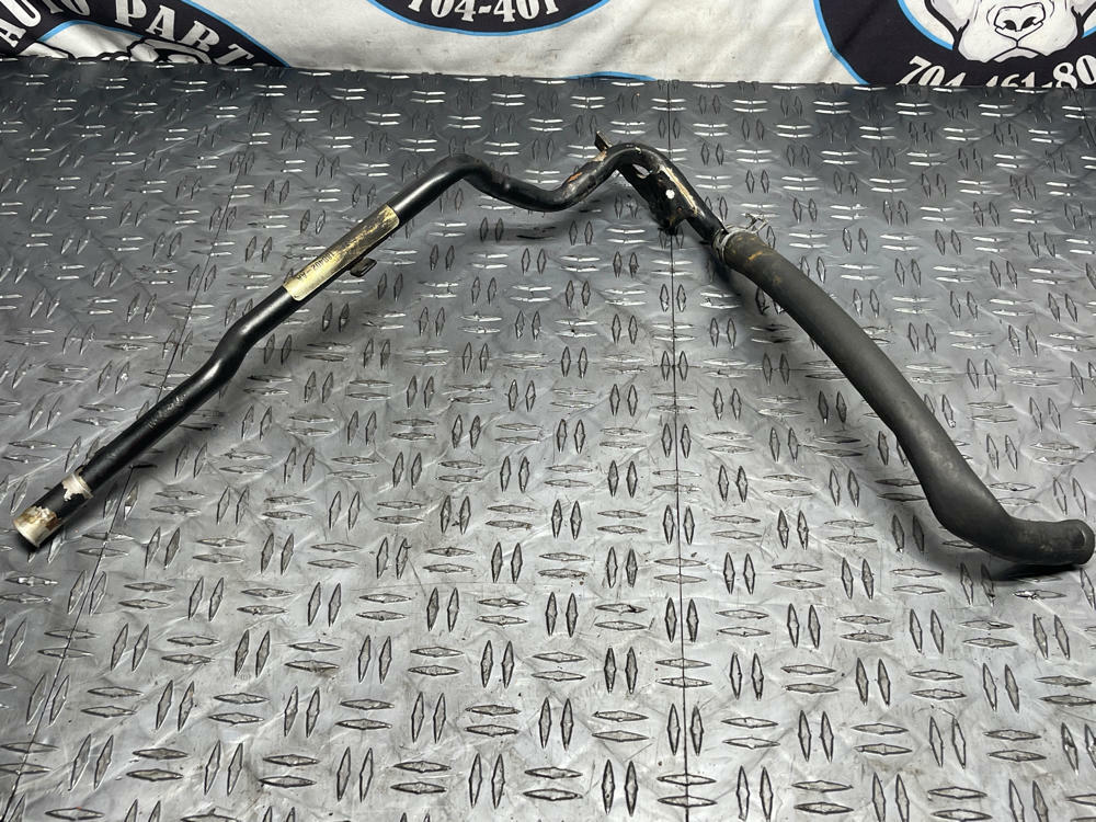 1999-04 Ford Mustang GT/Saleen Coolant By-Pass Hardline 243