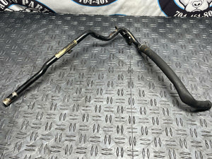 1999-04 Ford Mustang GT/Saleen Coolant By-Pass Hardline 243