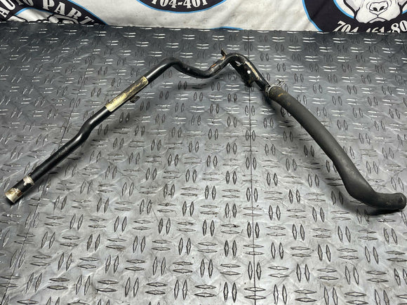 1999-04 Ford Mustang GT/Saleen Coolant By-Pass Hardline 243