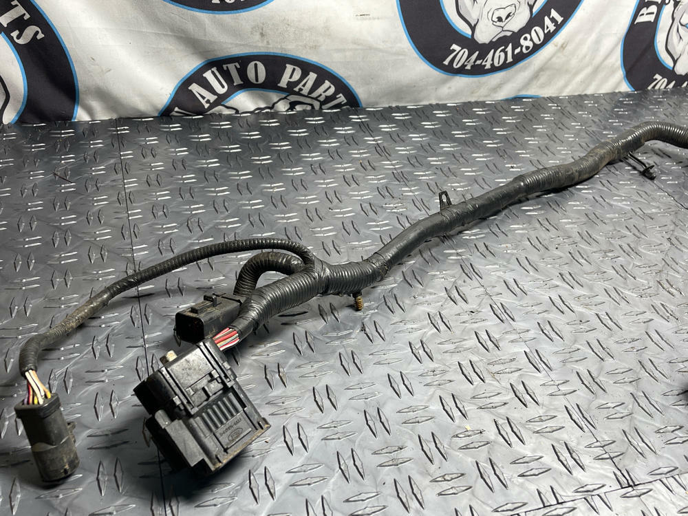 1999-04 Ford Mustang GT/Saleen 4.6 2V EFI Harness- Damaged 243