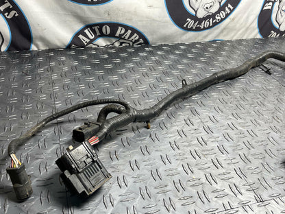 1999-04 Ford Mustang GT/Saleen 4.6 2V EFI Harness- Damaged 243