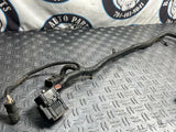 1999-04 Ford Mustang GT/Saleen 4.6 2V EFI Harness- Damaged 243