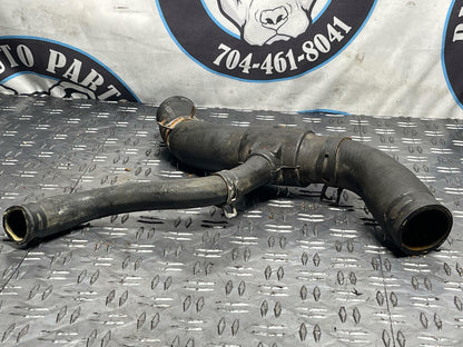 1999-04 Ford Mustang GT/Saleen Lower Radiator Hose 243