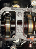 1999-04 Ford Mustang GT/Saleen 4.6 2V Driver LH Cylinder Head 243