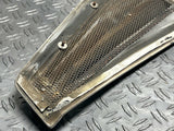 1999-04 Ford Mustang Saleen Side Scoops (Code YN)- GRILLES INTACT 243