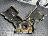 1999-04 Ford Mustang GT/Saleen 4.6 2V Timing Chain Cover 243
