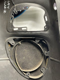 1999-04 Ford Mustang GT/Saleen Styling Bar w/ Interior Quarter Plastics 243