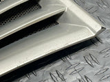 1999-04 Ford Mustang Saleen Side Scoops (Code YN)- GRILLES INTACT 243