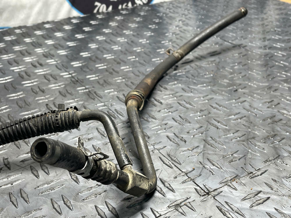 1999-04 Ford Mustang GT/Saleen Power Steering Return Line 243