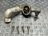 1999-04 Ford Mustang GT/Saleen Oil Filter Adapter- for 4.6 2V 243
