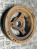 1999-04 Ford Mustang GT/Saleen 4.6 2V Crank Pulley & Bolt 243