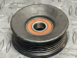 1999-04 Ford Mustang GT/Saleen 4.6 2V Ribbed Idler Roller 243