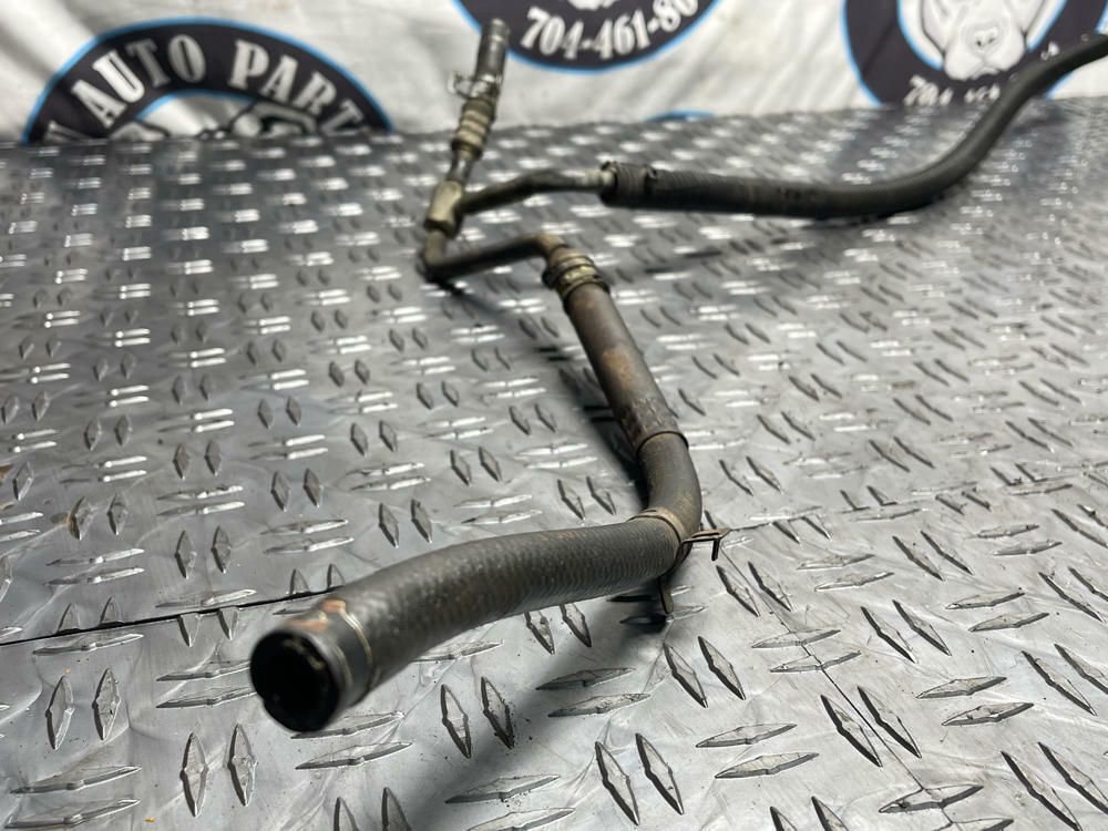 1999-04 Ford Mustang GT/Saleen Power Steering Return Line 243