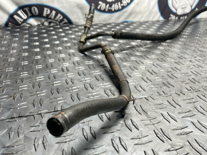 1999-04 Ford Mustang GT/Saleen Power Steering Return Line 243