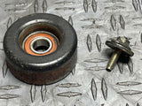 1999-04 Ford Mustang GT/Saleen Smooth Idler Roller 243