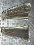 1999-04 Ford Mustang Saleen Side Scoops (Code YN)- GRILLES INTACT 243